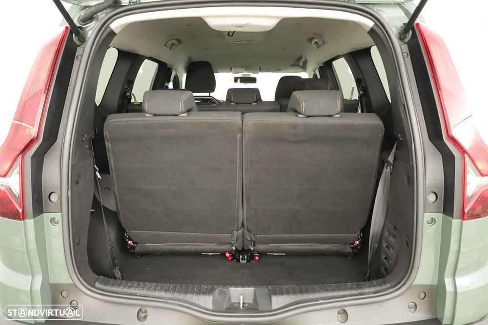 Dacia Jogger 1.0 TCe Extreme+ Up&Go 7L - 24
