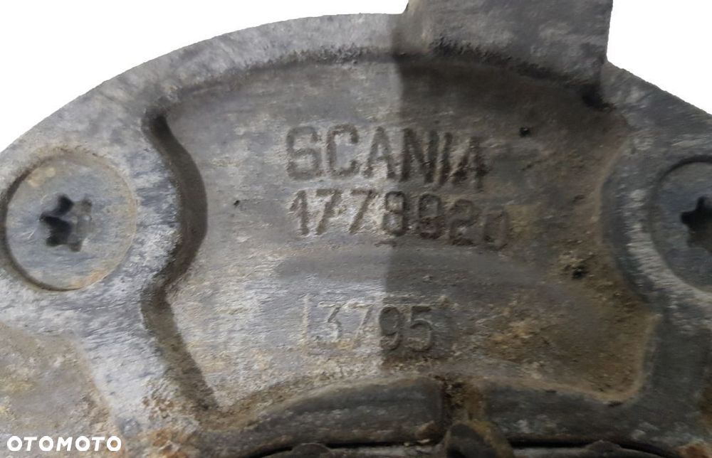 POMPA WODY SCANIA P R 1778920 - 4