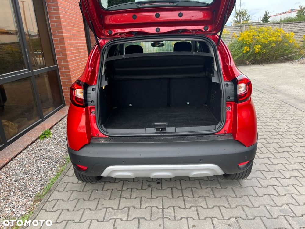 Renault Captur (ENERGY) TCe 90 INTENS - 27