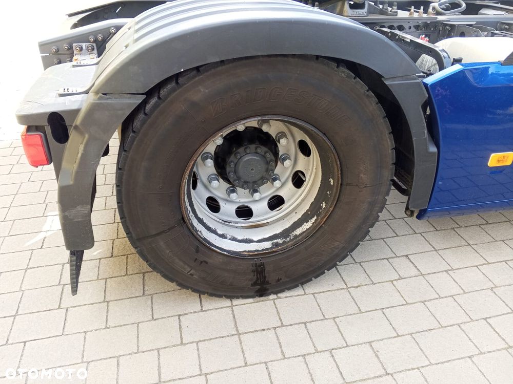 Renault T 480 - SPOWADZONA Z FRANCJI - 23