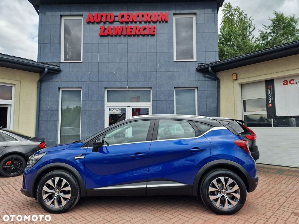 Renault Captur - 5