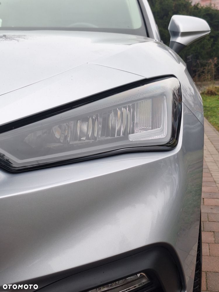 Seat Leon 2.0 TDI DSG Style - 18