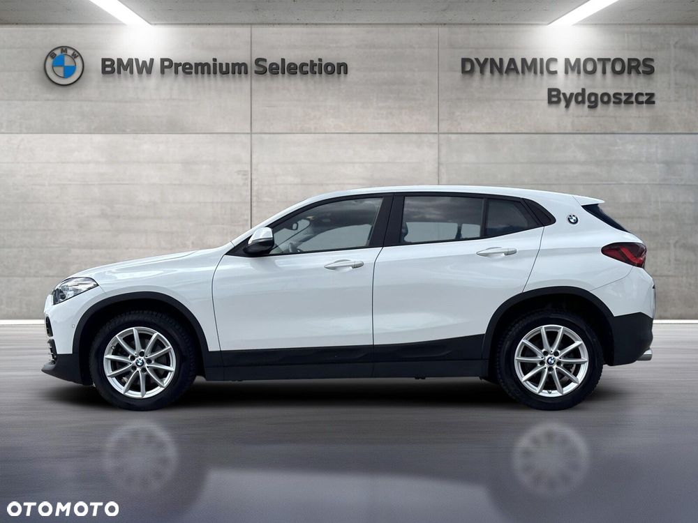 BMW X2 - 3