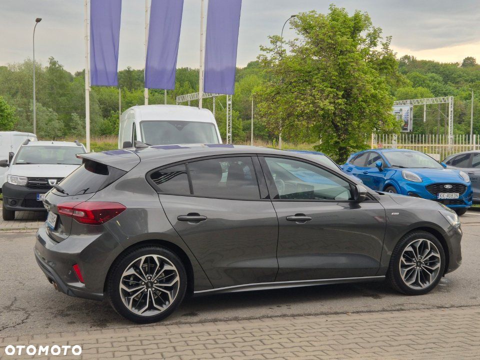 Ford Focus - 6