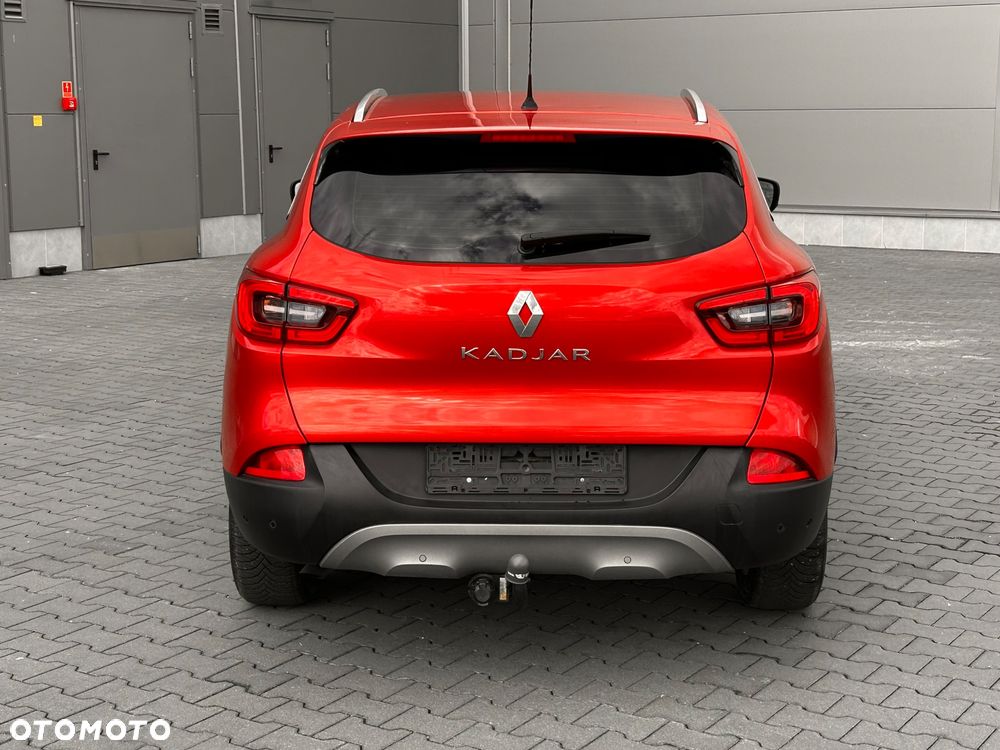 Renault Kadjar Energy dCi 110 EDC LIMITED - 5