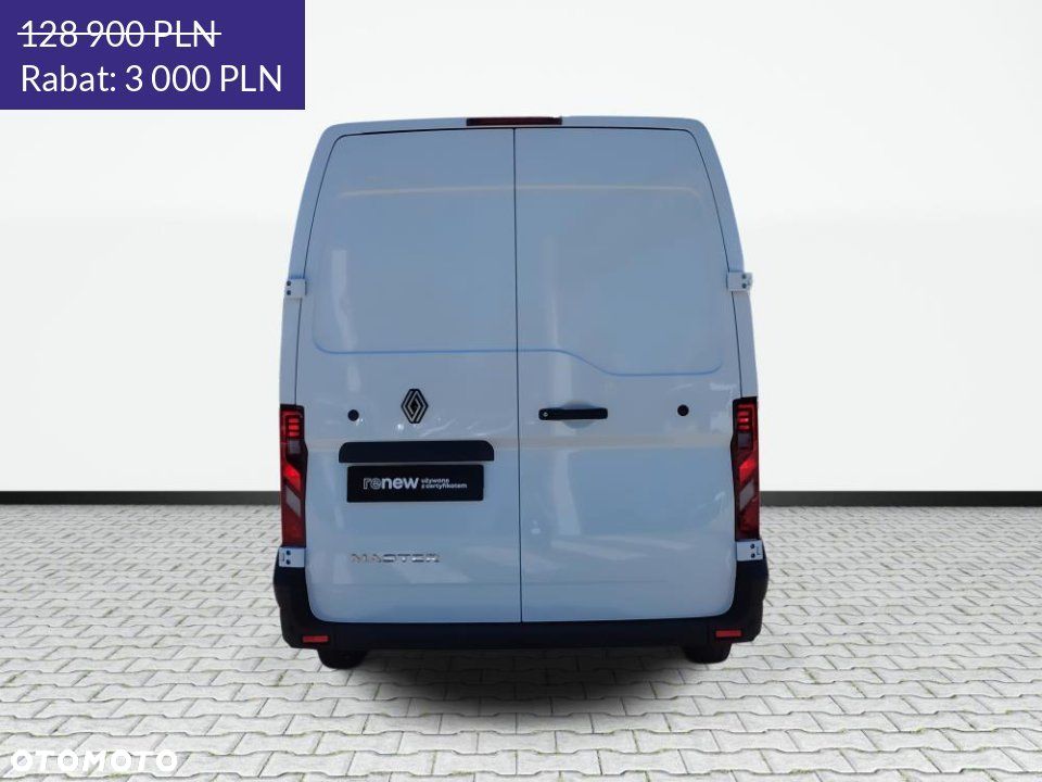 Renault master - 6