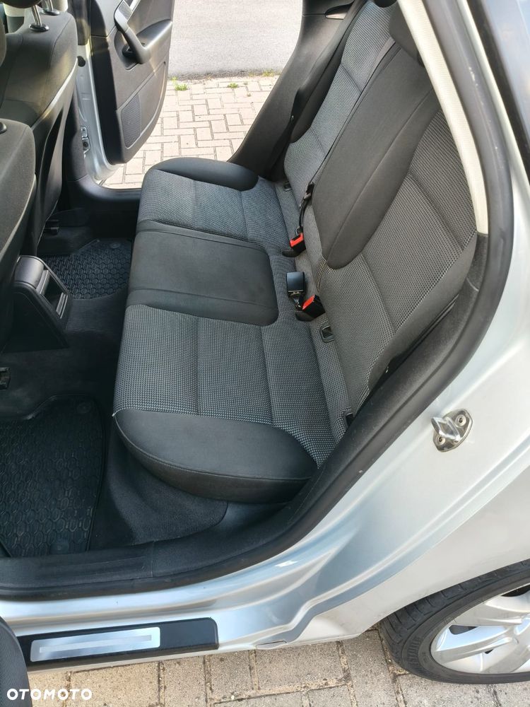 Audi A3 Limousine - 22