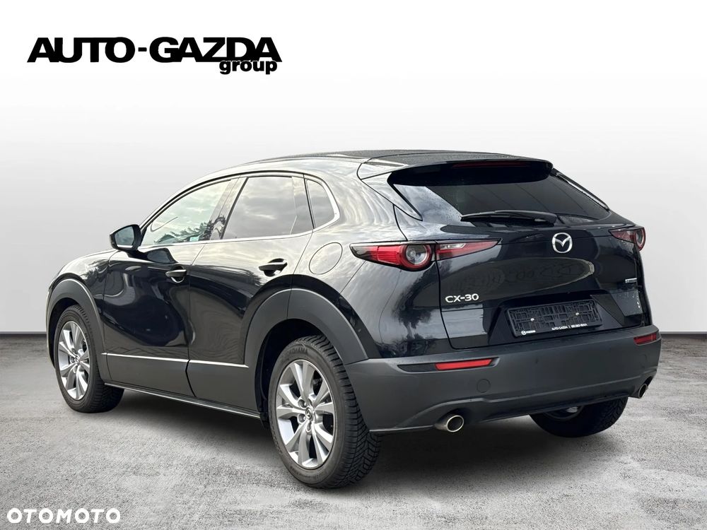 Mazda CX-30 2.0 mHEV Hikari 2WD - 2