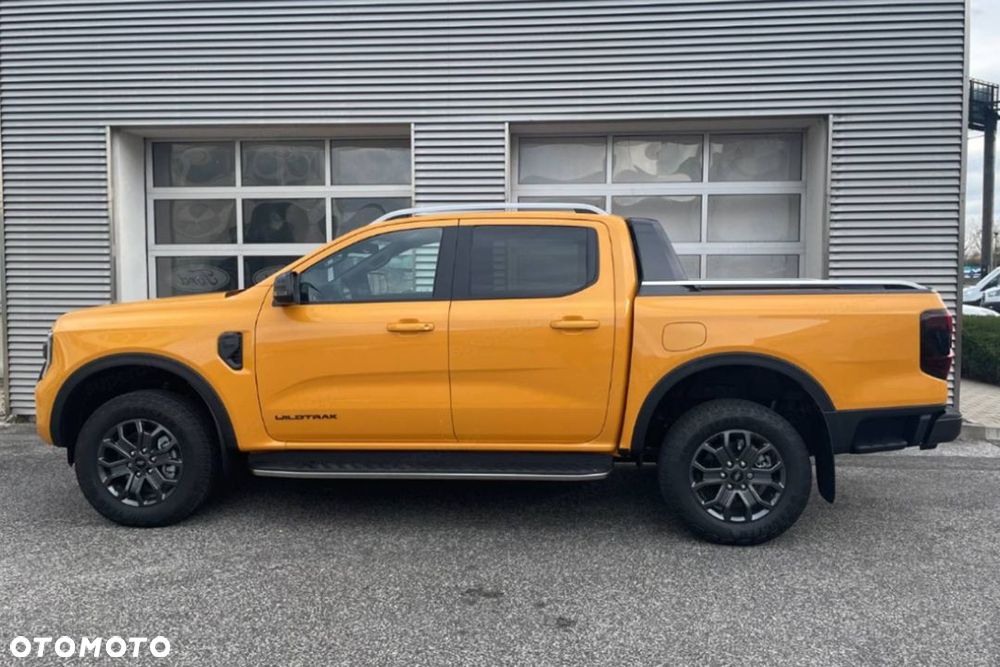 Ford Ranger - 6