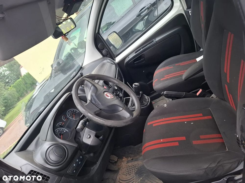 Fiat Fiorino - 6