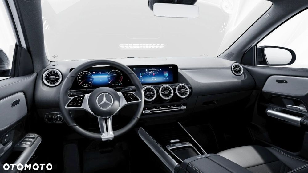 Mercedes-Benz GLA 200 Progressive - 8