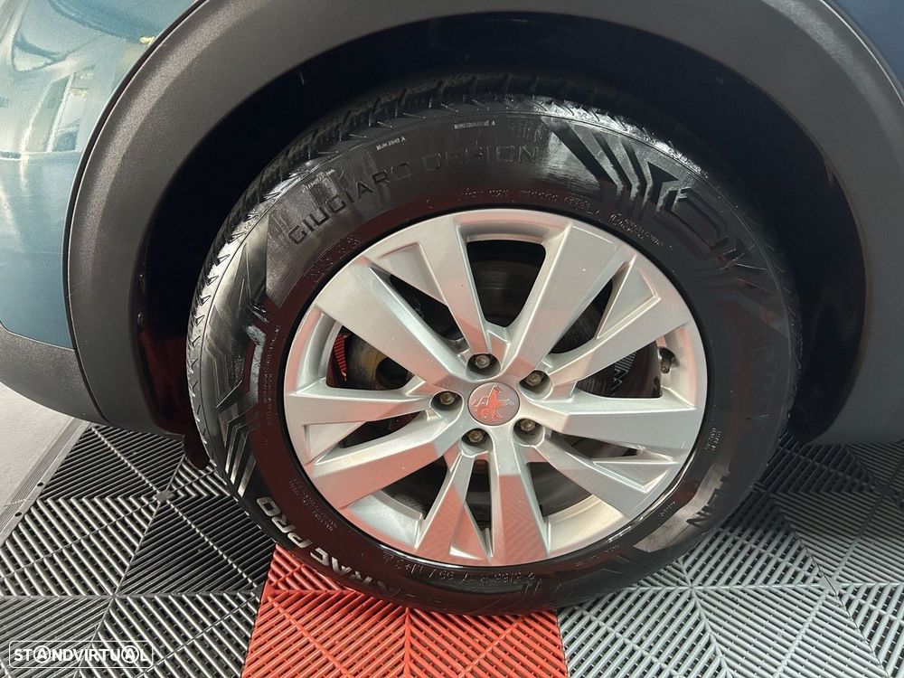 Peugeot 5008 1.2 PureTech Active - 18