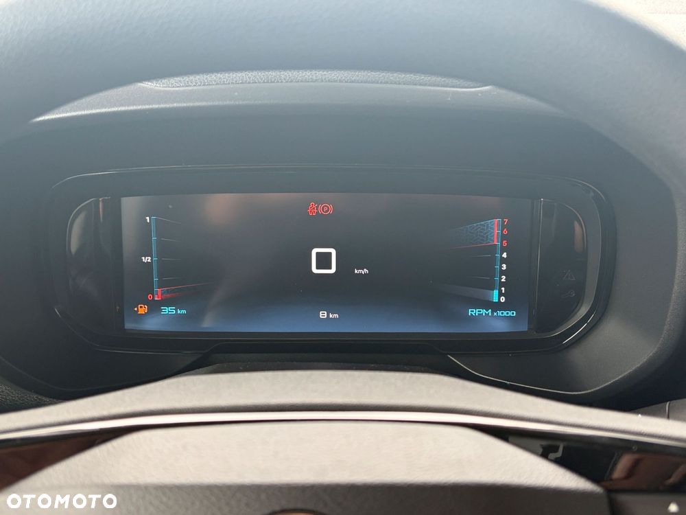 Citroën Berlingo XL 1.5 BlueHDI Plus S&S - 15