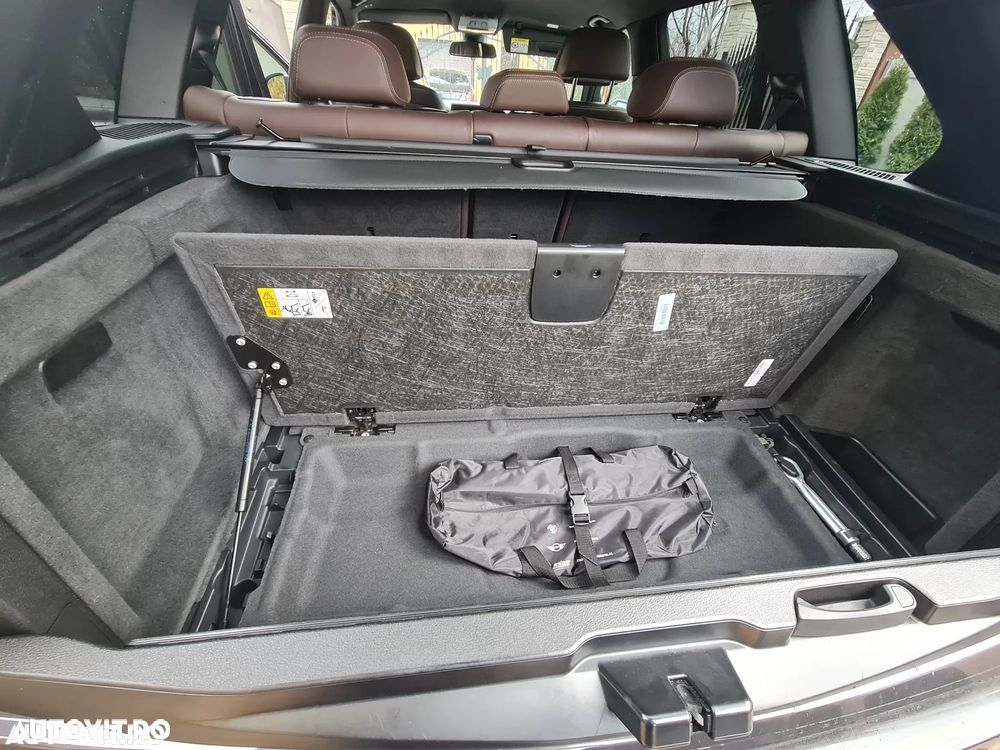 BMW X5 xDrive40e - 11