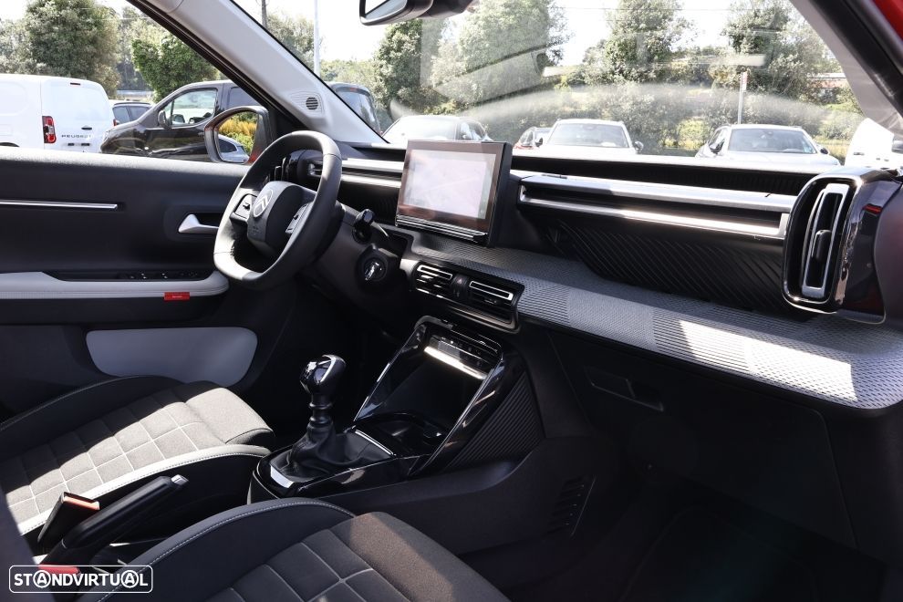 Citroën C3 1.2 Turbo Max - 14