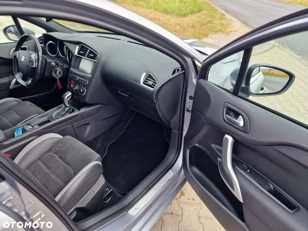 DS Automobiles DS 4 - 26