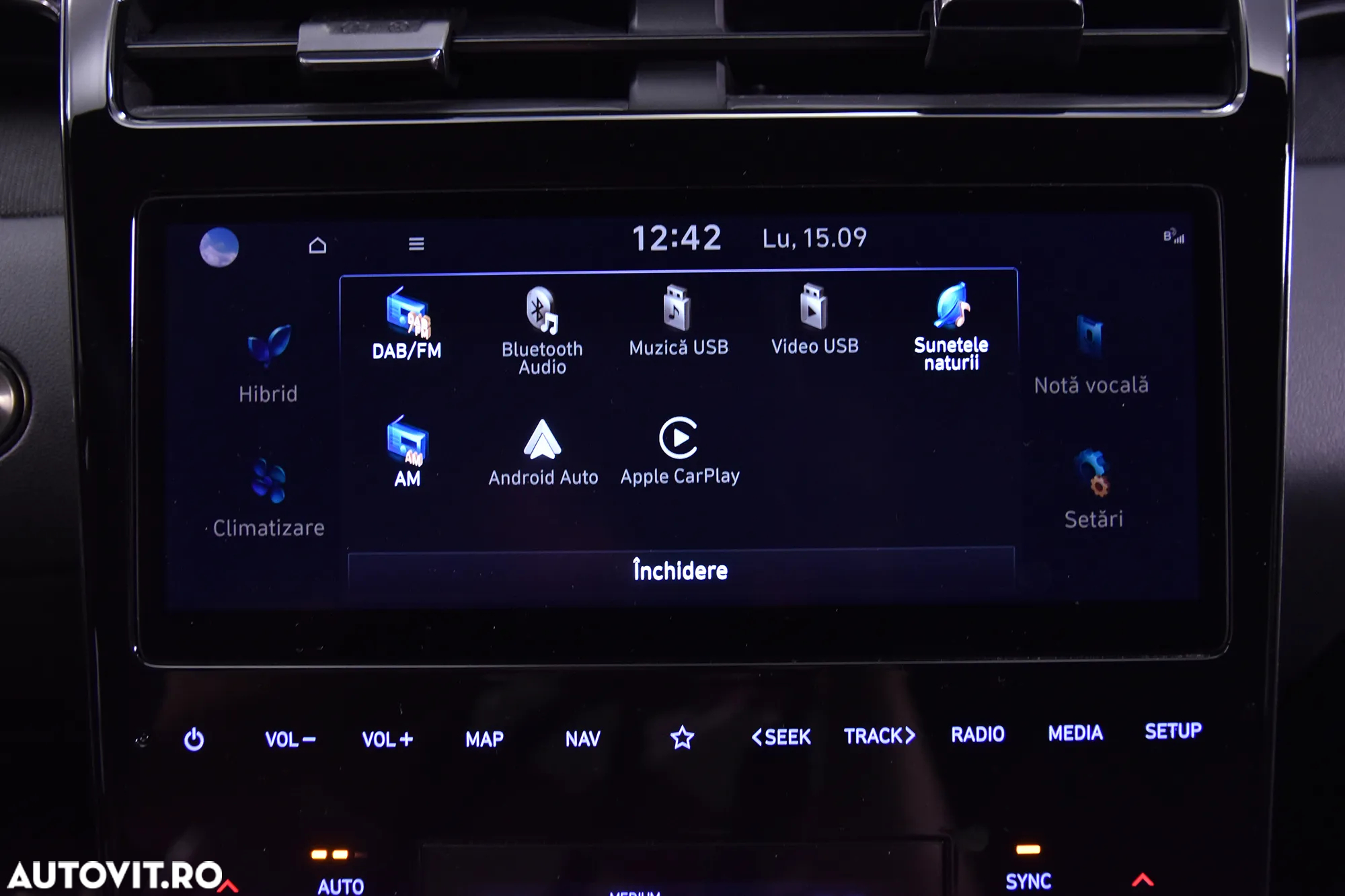 Hyundai Tucson - 20