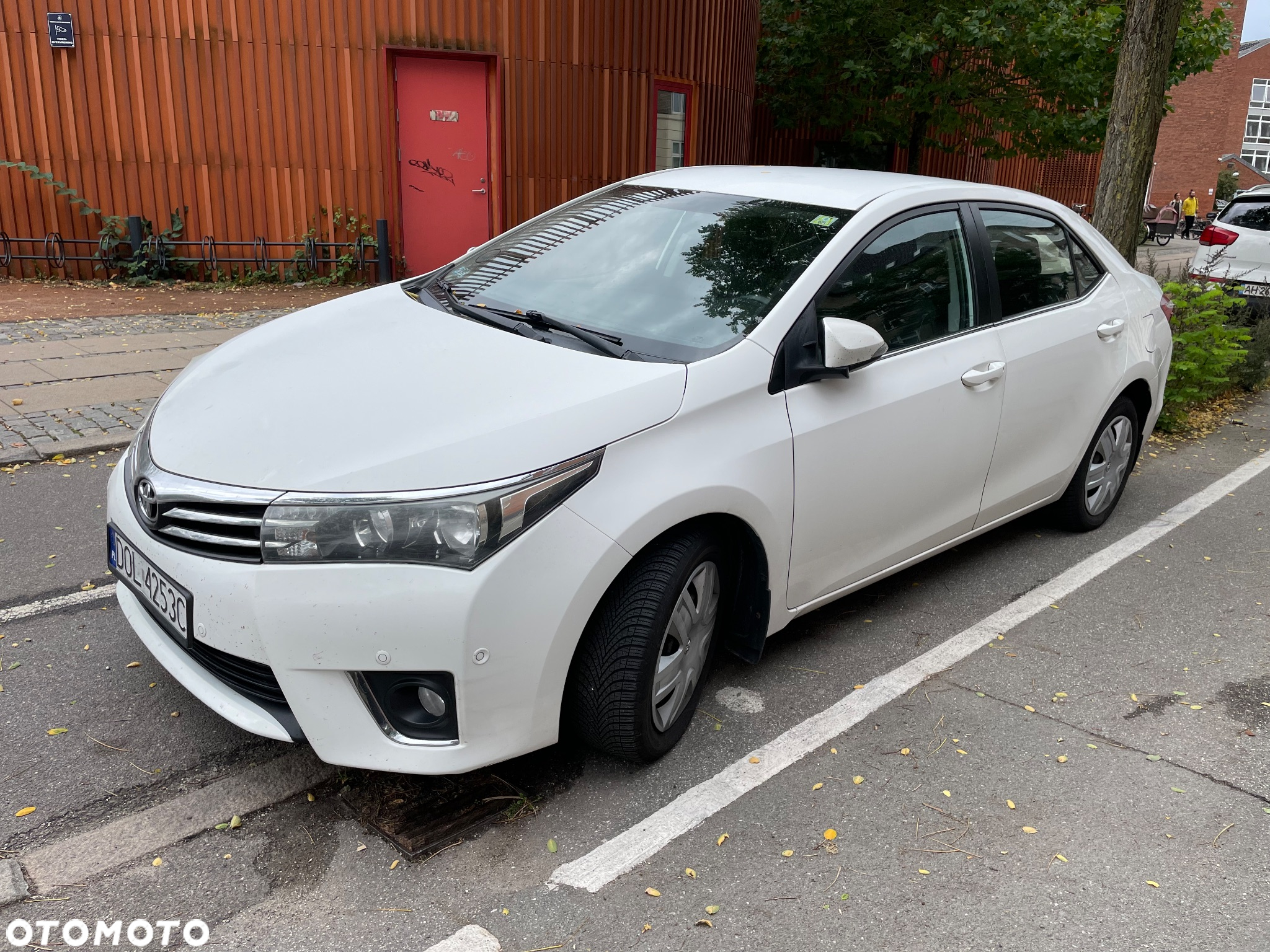 Toyota Corolla 1.6 Prestige - 2