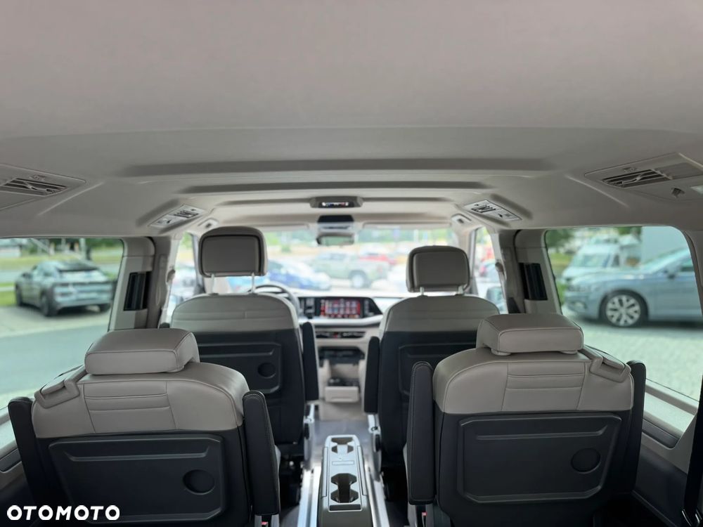 Volkswagen Multivan 2.0 TDI L2 Edition DSG - 31