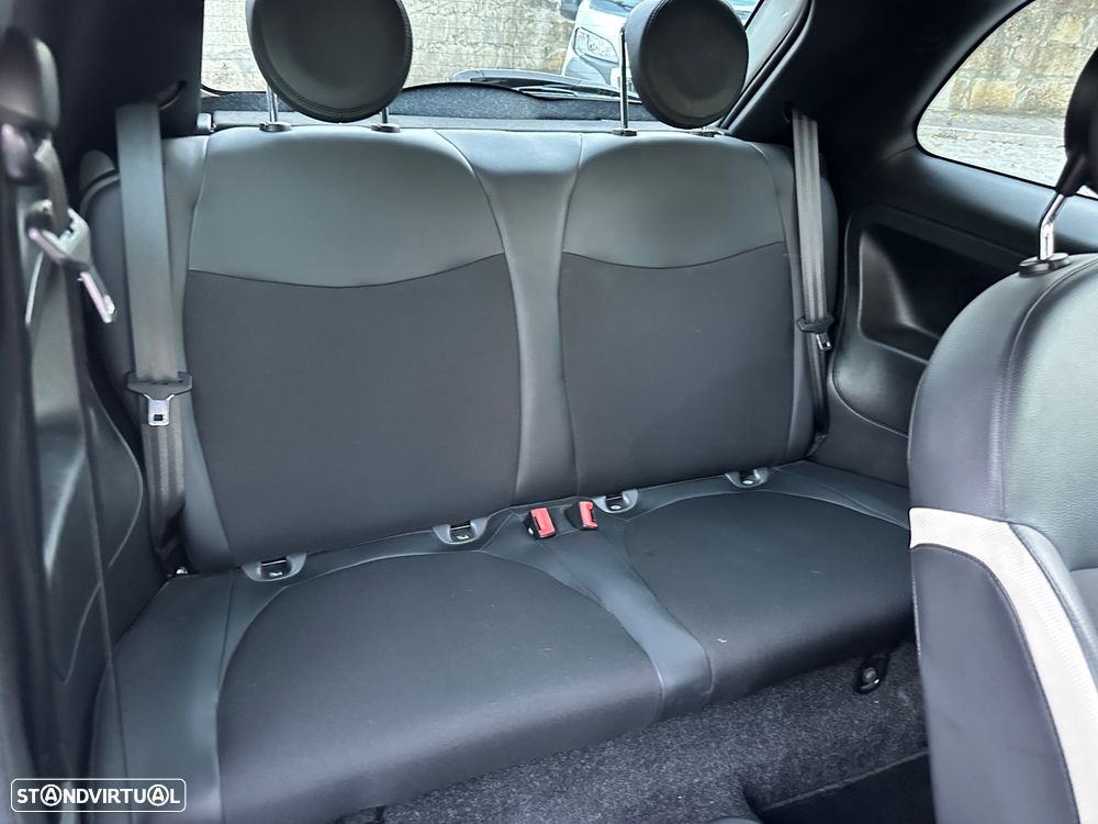 Fiat 500 1.2 Sport - 53