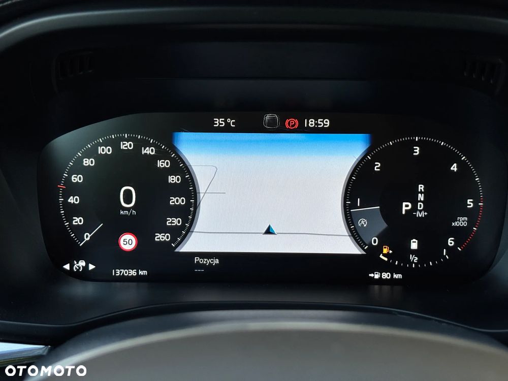 Volvo XC 60 B4 D Inscription - 22