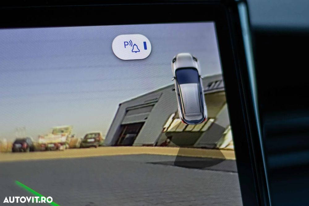 Ford Puma 1.0 EcoBoost MHEV Titanium - 34