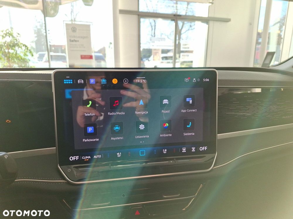 Volkswagen Passat 1.5 TSI EVO Business DSG - 35