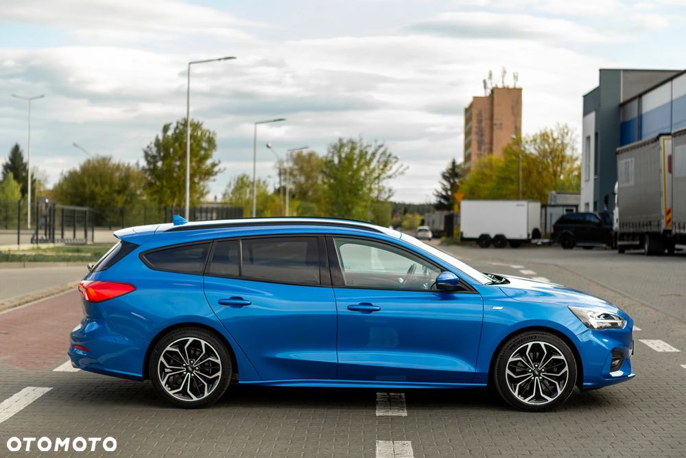 Ford Focus - 9