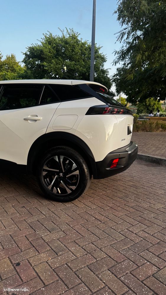 Peugeot 2008 1.5 BlueHDi Active - 5