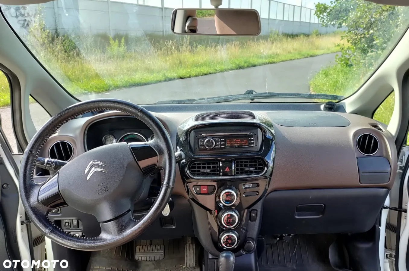 Citroën C-Zero Tendance - 5