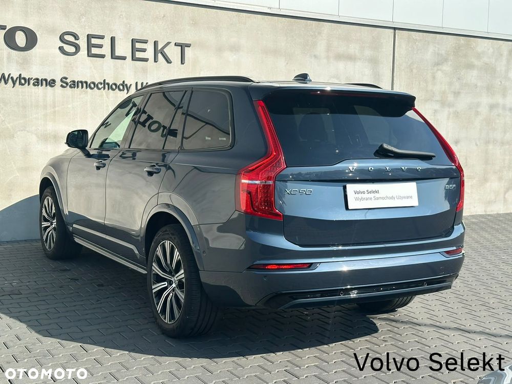 Volvo XC 90 - 15