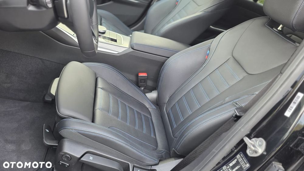 BMW Seria 3 330i xDrive M Sport sport - 23