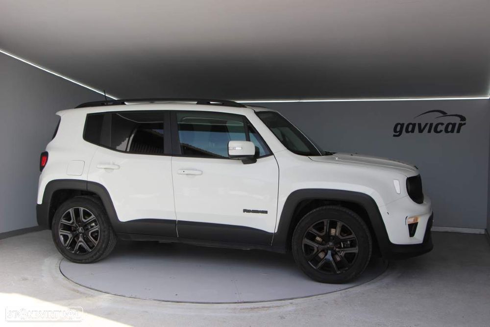 Jeep Renegade 1.5 TG e-Hybrid DCT - 17