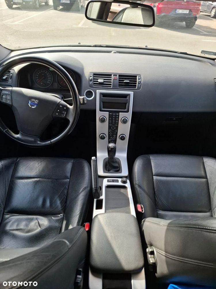 Volvo V50 1.6D DPF DRIVe Momentum - 8