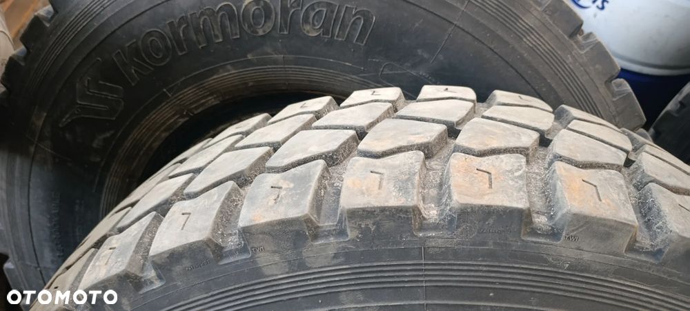 OPONA OPONY Star 266 12.00R20 1200R20 1200x20 KORMORAN PIRELLI - 3