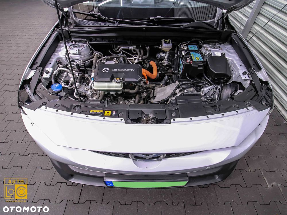 Mazda MX-30 35.5kWh Hikari - 15