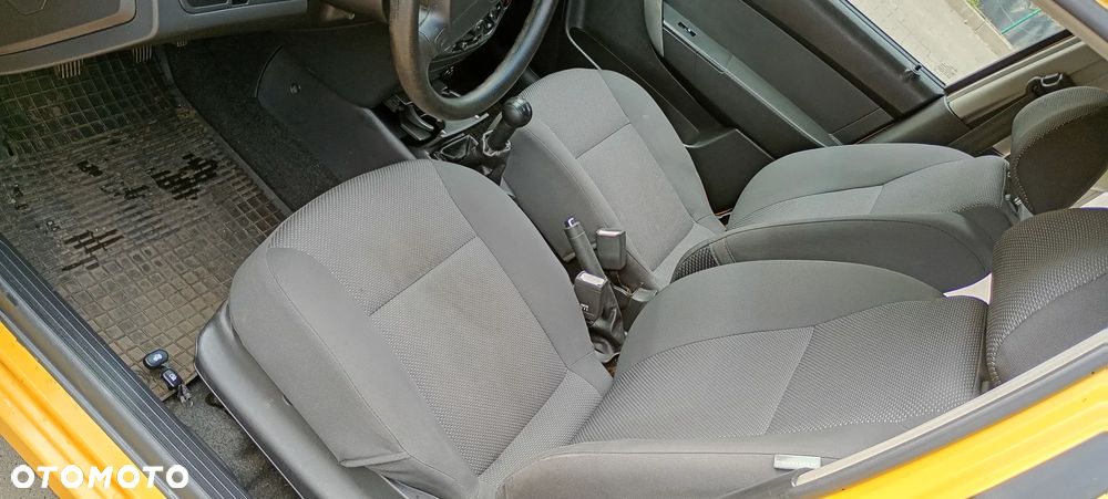 Chevrolet Aveo 1.2 16V Base+ / Classic+ - 32
