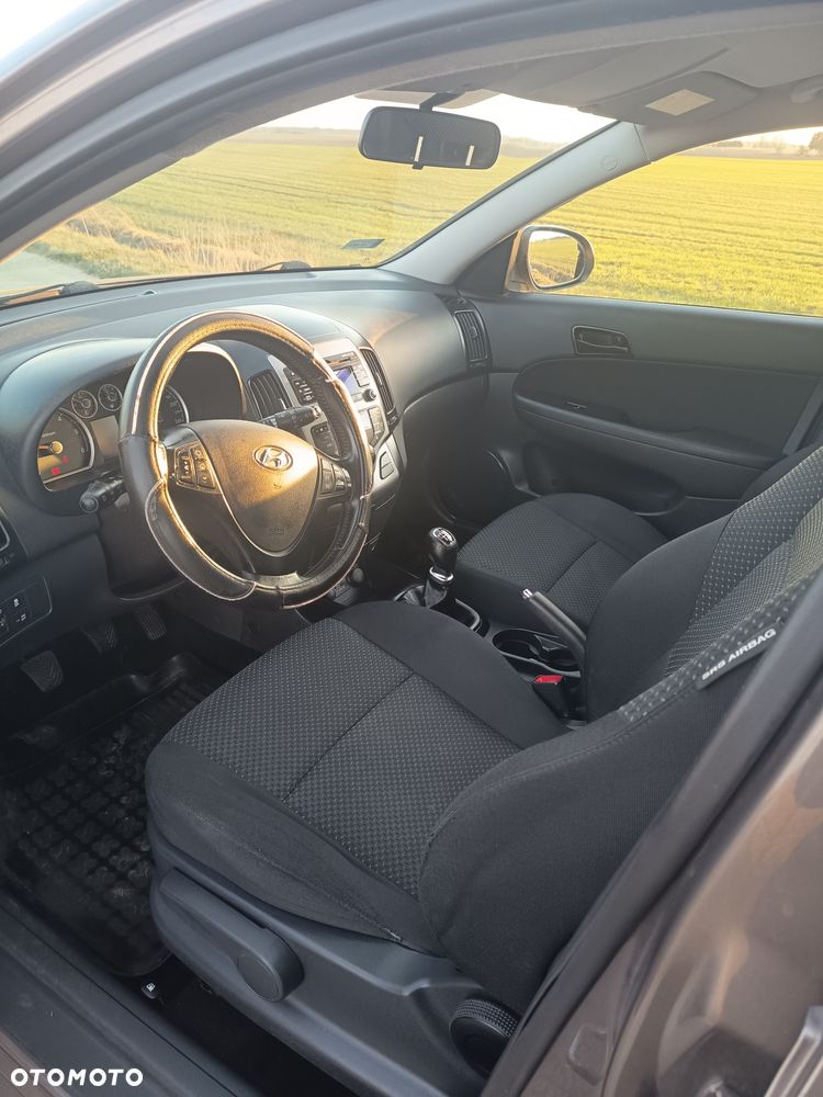 Hyundai i30 - 6