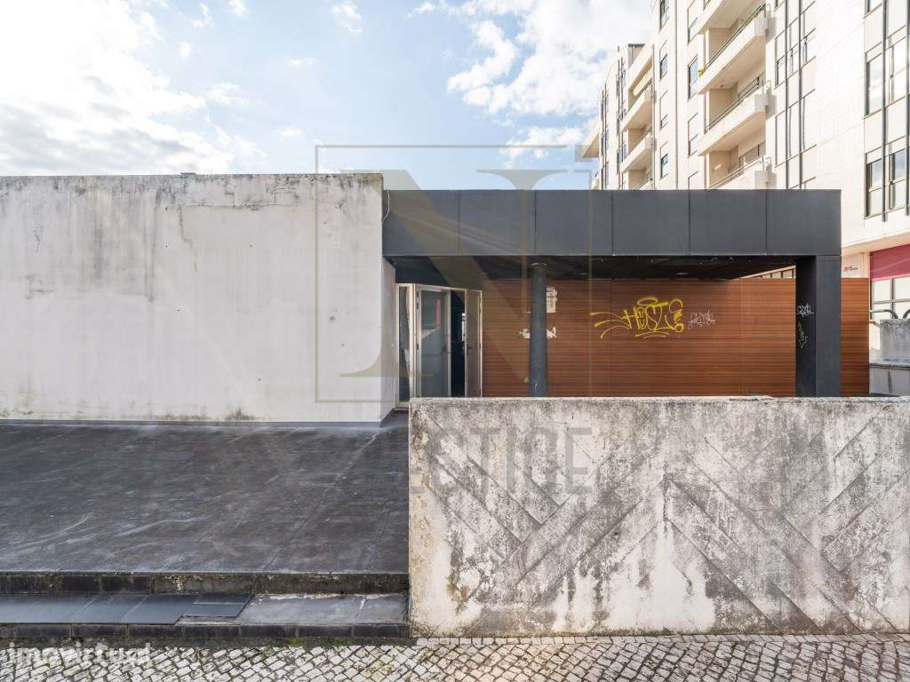 Discoteca em Coimbra - Grande imagem: 2/34