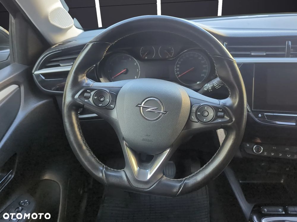 Opel Corsa 1.2 Direct Injection Turbo Edition - 18