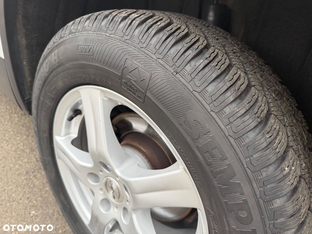 Volkswagen Tiguan 2.0 TSI 4Motion DSG Track & Field - 20