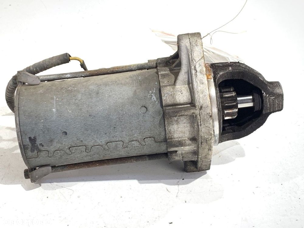 ROZRUSZNIK  SUZUKI SWIFT III (MZ, EZ) 2005 - 2022 1.3 DDiS (RS 413D) 51 kW [69 KM] olej napędowy - 1