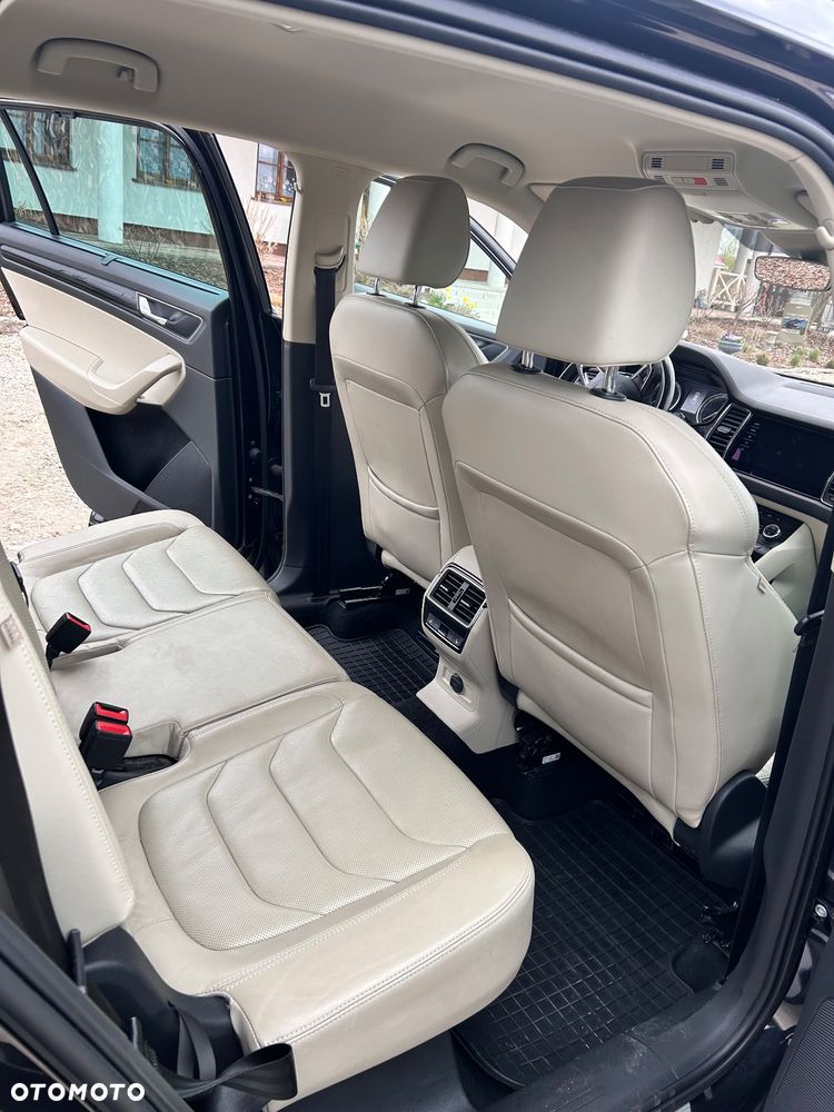 Skoda Kodiaq 2.0 TDI 4x4 Ambition DSG 7os - 9