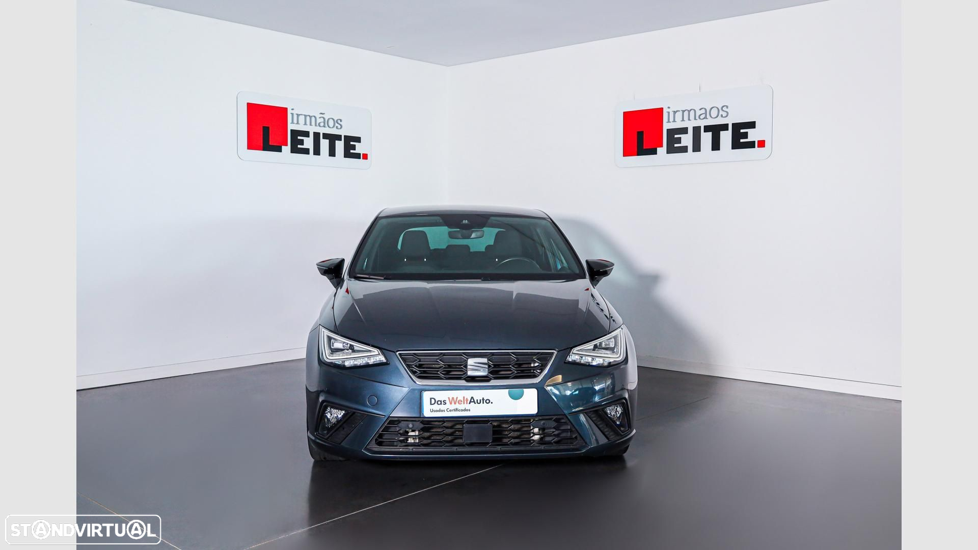SEAT Ibiza 1.0 TSI FR - 2