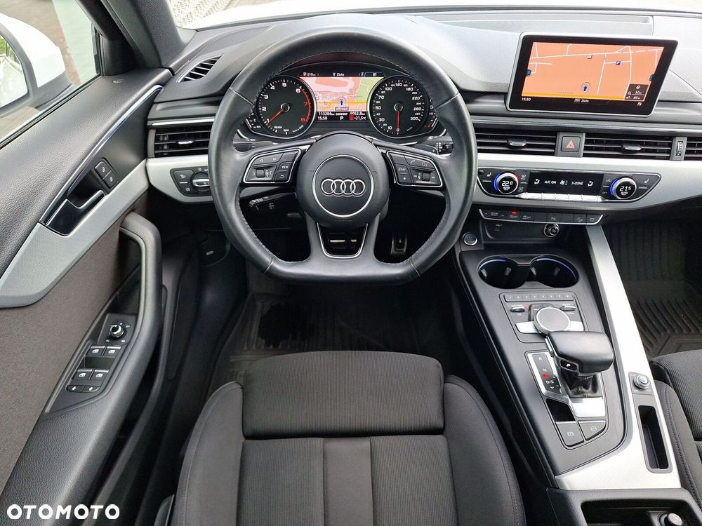 Audi A4 Allroad - 15