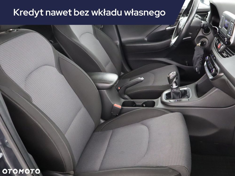 Hyundai i30 - 11