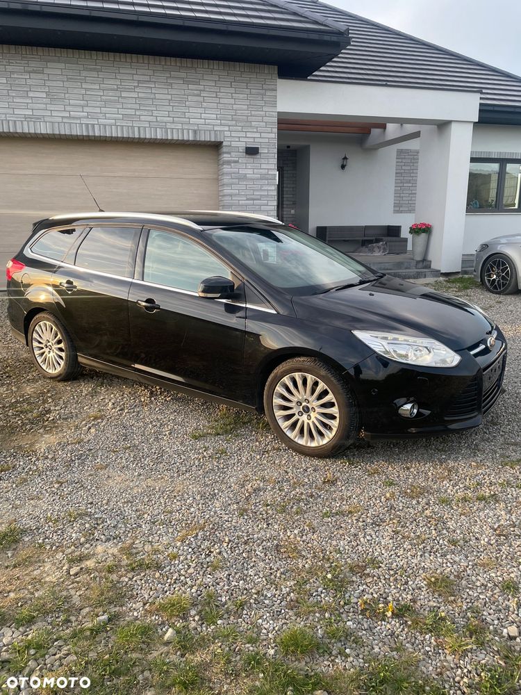 Ford Focus - 3
