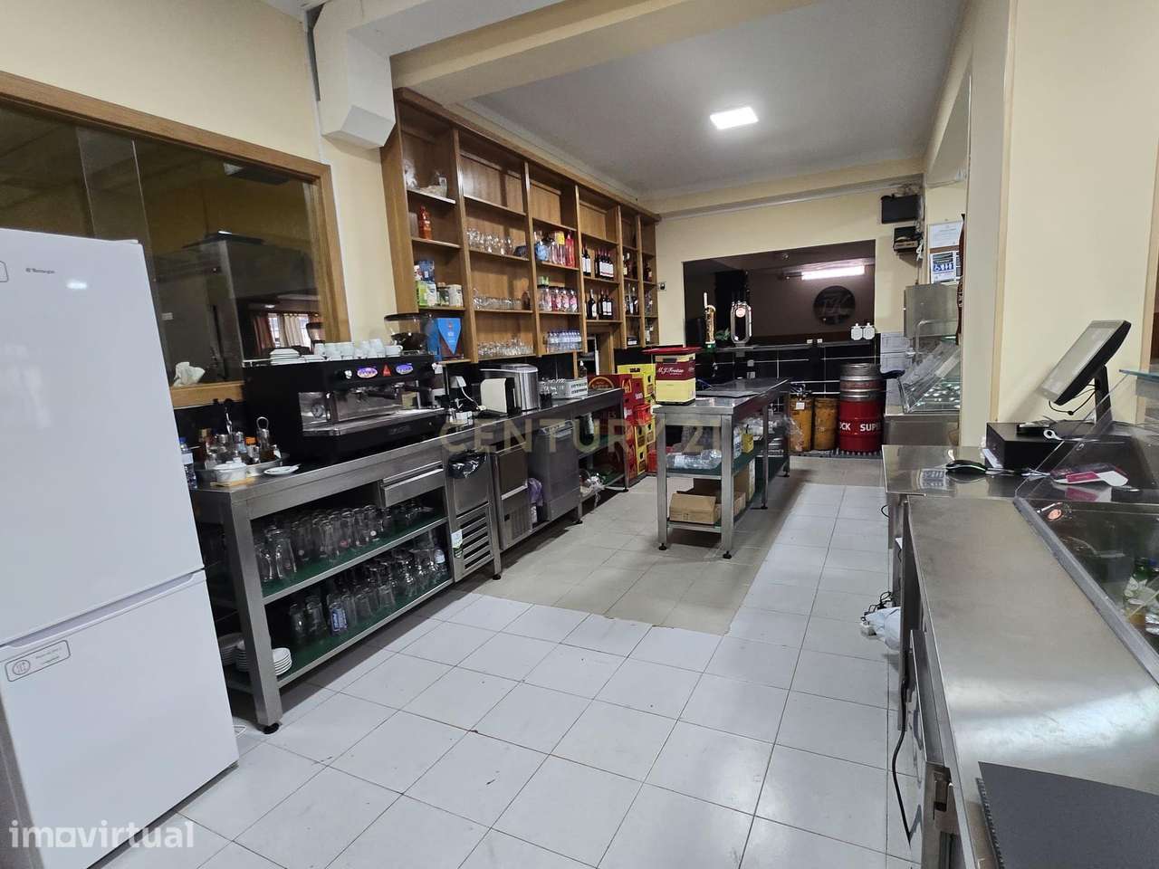 RESTAURANTE NO CENTRO DE CASTELO BRANCO | ONDE O POTENCIAL SE TRANSFOR - Grande imagem: 4/14