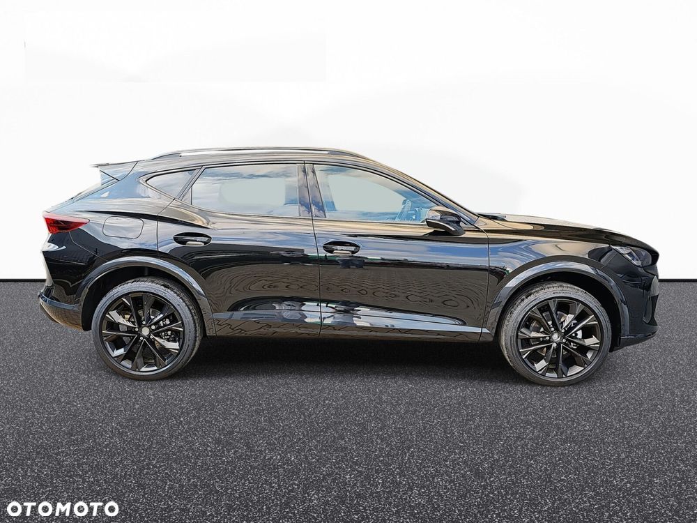 Cupra Formentor 1.5 eTSI mHEV Tribe Edition DSG - 7