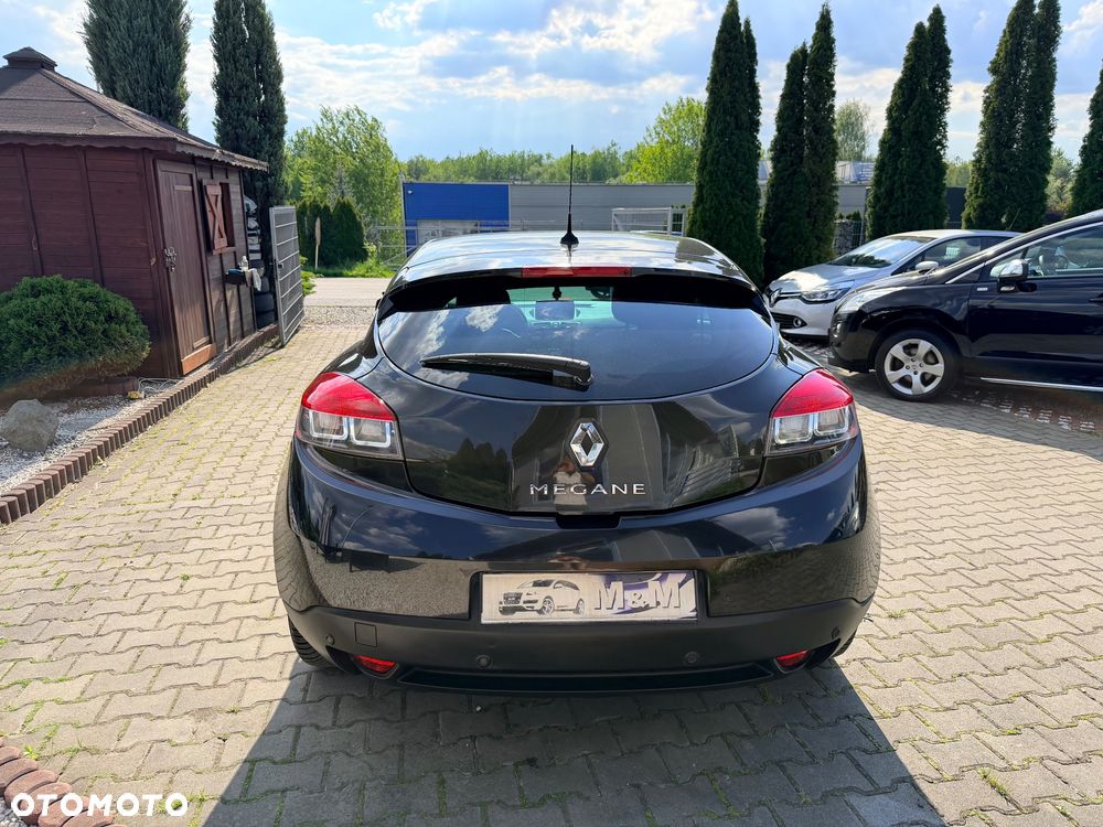 Renault Megane 1.4 16V TCE Dynamique - 6